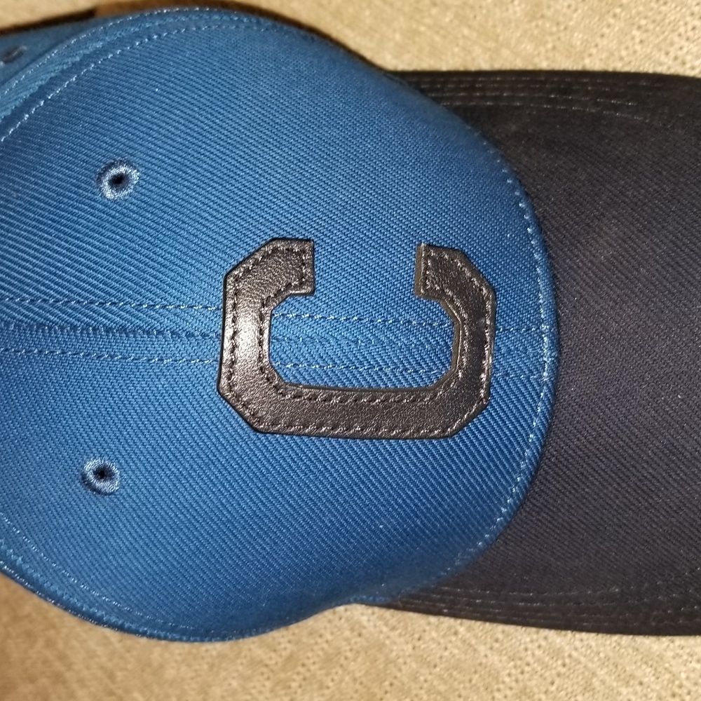 Coach Hat